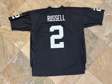 Load image into Gallery viewer, Vintage Oakland Raiders JaMarcus Russell Reebok Football Jersey, Size XXL