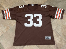 Load image into Gallery viewer, Vintage Cleveland Browns Daylon McCutcheon Starter Football Jersey, Size 54, XXL