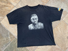 Load image into Gallery viewer, Vintage Denver Nuggets Allen Iverson The Answer Basketball TShirt, Size XXL