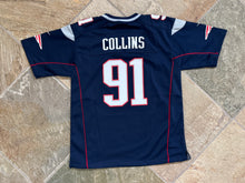 Load image into Gallery viewer, New England Patriots Jamie Collins Nike Football Jersey, Size Youth Large, 14-16