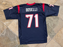 Load image into Gallery viewer, Vintage Houston Texans Tony Boselli Reebok Football Jersey, Size Medium