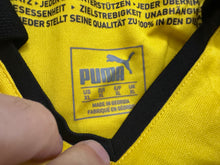 Load image into Gallery viewer, Borussia Dortmund BVB Puma Soccer Jersey, Size XL
