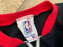 Load image into Gallery viewer, Vintage Portland Trailblazers Bullfrog Toddler Onesie Basketball Jersey, Size 2T