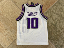 Load image into Gallery viewer, Vintage Sacramento Kings Mike Bibby Nike Basketball Jersey, Size Youth 4T