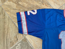 Load image into Gallery viewer, Vintage Buffalo Bills Jim Kelly Apex One Football Jersey, Size XL