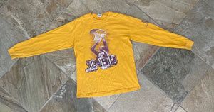 Vintage Zach Randolph Z-Bo Marion Giants Basketball TShirt, Size Medium