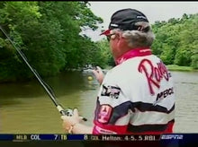 Load image into Gallery viewer, Ranger Boats Wear Cup Bassmaster Fishing Derby Tournament Shirt, Size XL ###