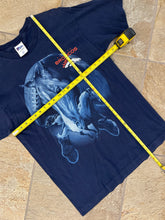 Load image into Gallery viewer, Vintage Denver Broncos Pro Player Football TShirt, Size Large