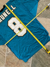 Load image into Gallery viewer, Vintage Jacksonville Jaguars Mark Brunell Wilson Football Jersey, Size 52, XXL