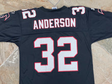 Load image into Gallery viewer, Vintage Atlanta Falcons Jamal Anderson Starter Football Jersey, Size XL