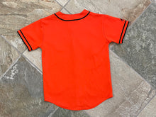 Load image into Gallery viewer, Vintage San Francisco Giants Majestic Baseball Jersey, Size Youth Medium, 10-12