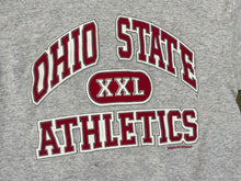 Load image into Gallery viewer, Vintage Ohio State Buckeyes College Sweatshirt, Size Large