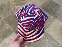 Load image into Gallery viewer, Vintage Buffalo Bills Super Bowl XXV Zubaz AJD Football Snapback Hat