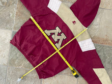 Load image into Gallery viewer, Vintage Minnesota Golden Gophers Starter Parka College Jacket, Size XL