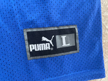 Load image into Gallery viewer, Vintage Seattle Seahawks Jon Kitna Puma Football Jersey, Size Large