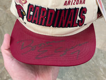 Load image into Gallery viewer, Vintage Arizona Cardinals Sports Specialties Shadow Snapback Football Hat