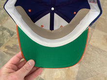 Load image into Gallery viewer, Vintage Phoenix Suns Sports Specialties Script Snapback Basketball Hat