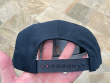 Load image into Gallery viewer, Vintage Navy Midshipmen New Era Snapback College Hat