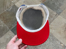 Load image into Gallery viewer, Vintage Washington Bullets AJD Pill Box Snapback Basketball Hat