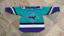 Load image into Gallery viewer, Vintage Oakland Skates CCM Maska Roller Hockey Jersey, Size Medium
