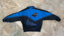 Load image into Gallery viewer, Vintage Carolina Panthers Pro Player Football Jacket, Size XL