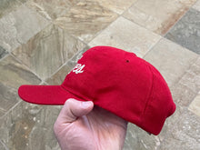 Load image into Gallery viewer, Vintage Ohio State Buckeyes Sports Specialties Script Snapback College Hat