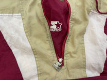 Load image into Gallery viewer, Vintage Minnesota Golden Gophers Starter Parka College Jacket, Size XL