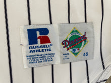 Load image into Gallery viewer, Vintage San Diego Padres Tony Gwynn Russell Baseball Jersey, Size 48, XL
