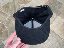 Load image into Gallery viewer, Vintage Ole Miss Rebels DeLong Snapback College Hat