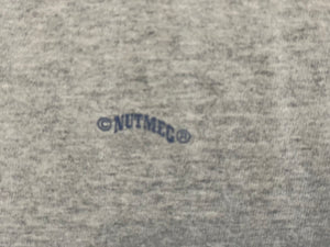 Vintage Tennessee Volunteers Nutmeg College TShirt, Size XL