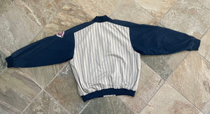 Vintage New York Yankees Majestic Baseball Jacket, Size XXL