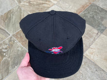 Load image into Gallery viewer, Vintage Ole Miss Rebels DeLong Snapback College Hat