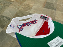 Load image into Gallery viewer, Vintage Washington Bullets Sports Specialties Script Snapback Basketball Hat