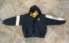 Load image into Gallery viewer, Vintage Army Black Knights Reebok Parka College Jacket, Size XXL