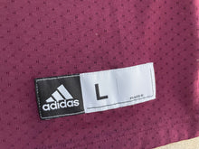Load image into Gallery viewer, Vintage Texas A&amp;M Aggies Johnny Manziel Adidas College Football Jersey, Size Large