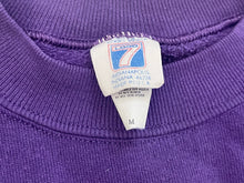 Load image into Gallery viewer, Vintage Minnesota Vikings Logo 7 Football Sweatshirt, Size Medium