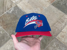 Load image into Gallery viewer, Vintage Buffalo Bills Annco Pro Fitted Football Hat, Size 7 1/2