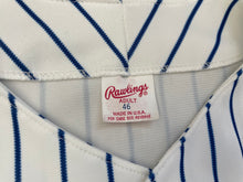 Load image into Gallery viewer, Vintage Chicago Cubs Rawlings Baseball Jersey, Size 46, Large