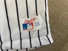 Load image into Gallery viewer, Vintage New York Yankees Rawlings Baseball Jersey, Size Youth XL, 12-14