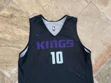 Load image into Gallery viewer, Sacramento Kings Frank Mason III Nike Team Issued Basketball Jersey, Size Large