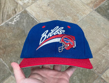 Load image into Gallery viewer, Vintage Buffalo Bills Annco Pro Fitted Football Hat, Size 7 1/2