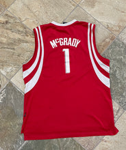 Load image into Gallery viewer, Vintage Houston Rockets Tracy McGrady Reebok Basketball Jersey, Size XXL