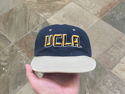 Vintage LSU Tigers AJD Snapback College Hat – Stuck In The 90s Sports