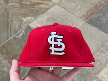 Load image into Gallery viewer, Vintage St. Louis Cardinals Sports Specialties Pro Fitted Baseball Hat, Size 6 5/8