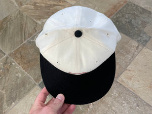Vintage San Francisco Giants New Era Pro Fitted Baseball Hat, Size 6 3/4