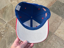 Load image into Gallery viewer, Vintage Chicago Cubs Drew Pearson Graffiti Snapback Baseball Hat