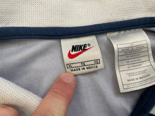 Load image into Gallery viewer, Vintage UNAM Club Universidad Nacional Pumas Nike Soccer Jersey, Size XL