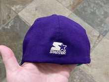 Load image into Gallery viewer, Vintage Phoenix Suns Starter Stretch Fit Basketball Hat