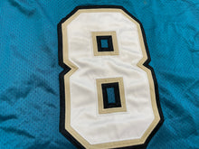 Load image into Gallery viewer, Vintage Jacksonville Jaguars Mark Brunell Wilson Football Jersey, Size 52, XXL