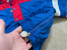 Load image into Gallery viewer, Vintage Buffalo Bills Parka Football Jacket, Size Youth, 5T